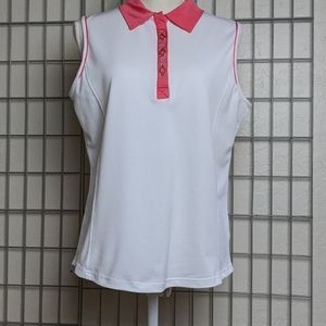 Bette & Court Golf/Tennis Shirt